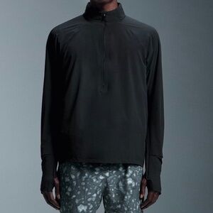 On Running Trail Breaker Jacket - Size L